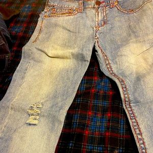 Men's jeans